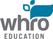WHRO Education Services