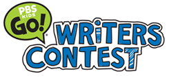 PBS Kids Go! Writers Contest